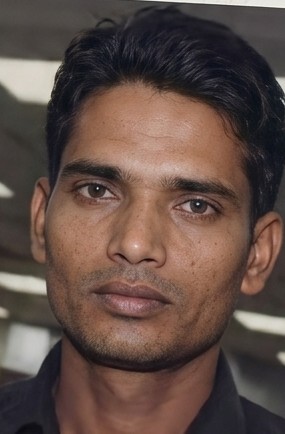 Md Israr